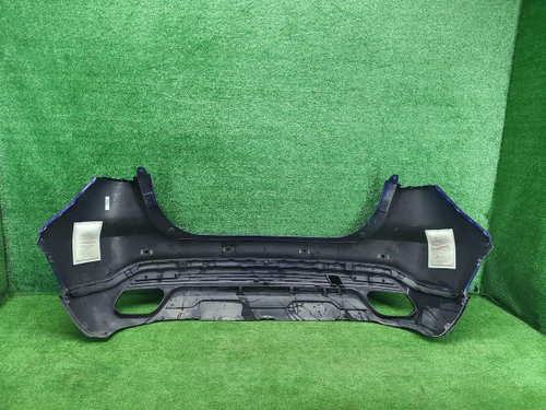 Бампер задний Hongqi HS5 (2019-н.в.)