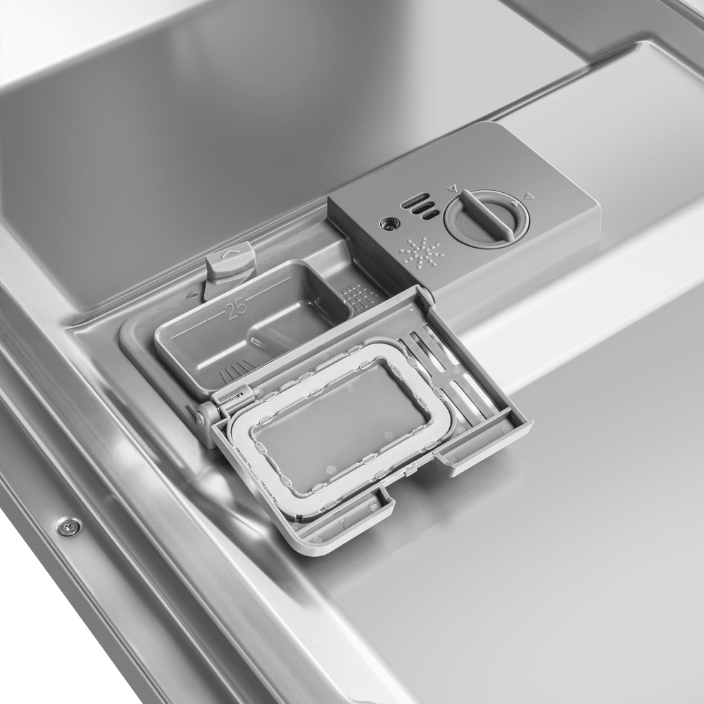 Посудомоечная машина Maunfeld MWF60120W