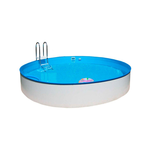 Бассейн сборный круглый Эксклюзив 500 х 150 см Summer Fun