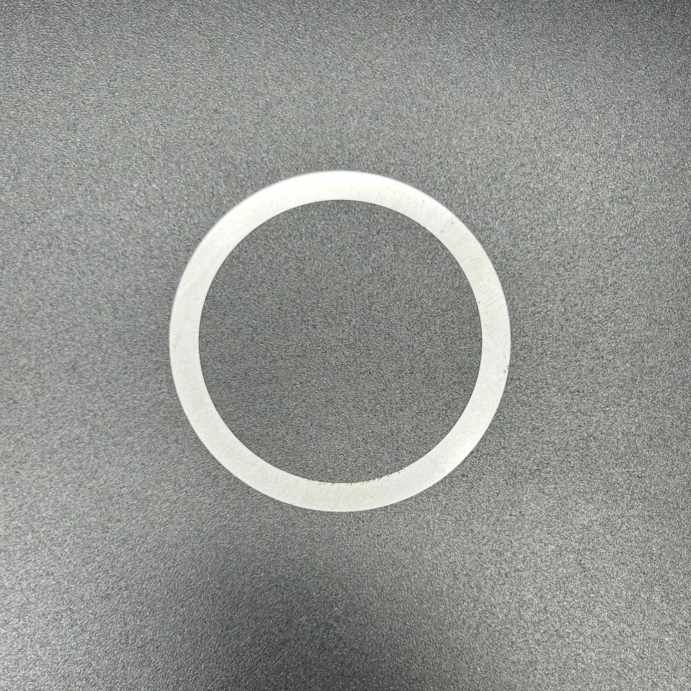 Кольцо регулировочное стальное диам. 40 мм SHIM (Quicksilver)