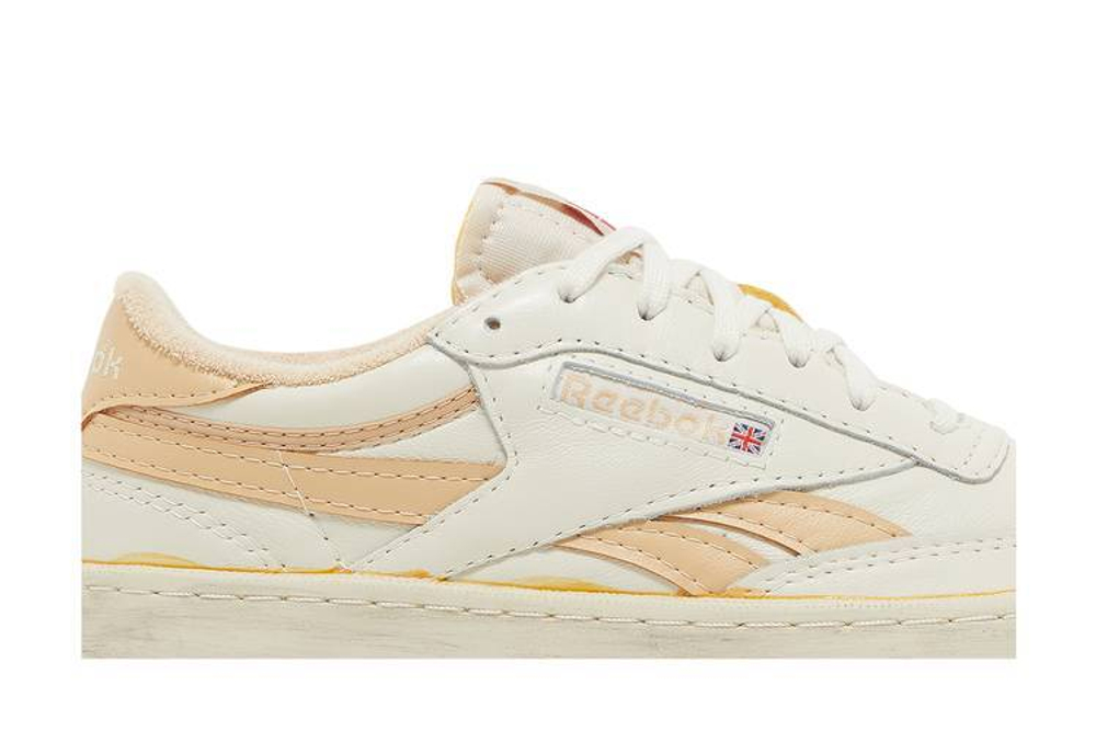 Кроссовки Reebok Club C 85 Vintage