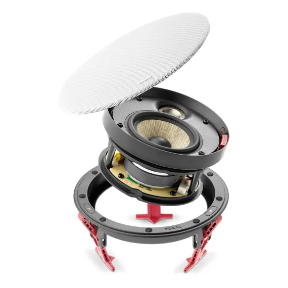 Focal 300 ICW 4
