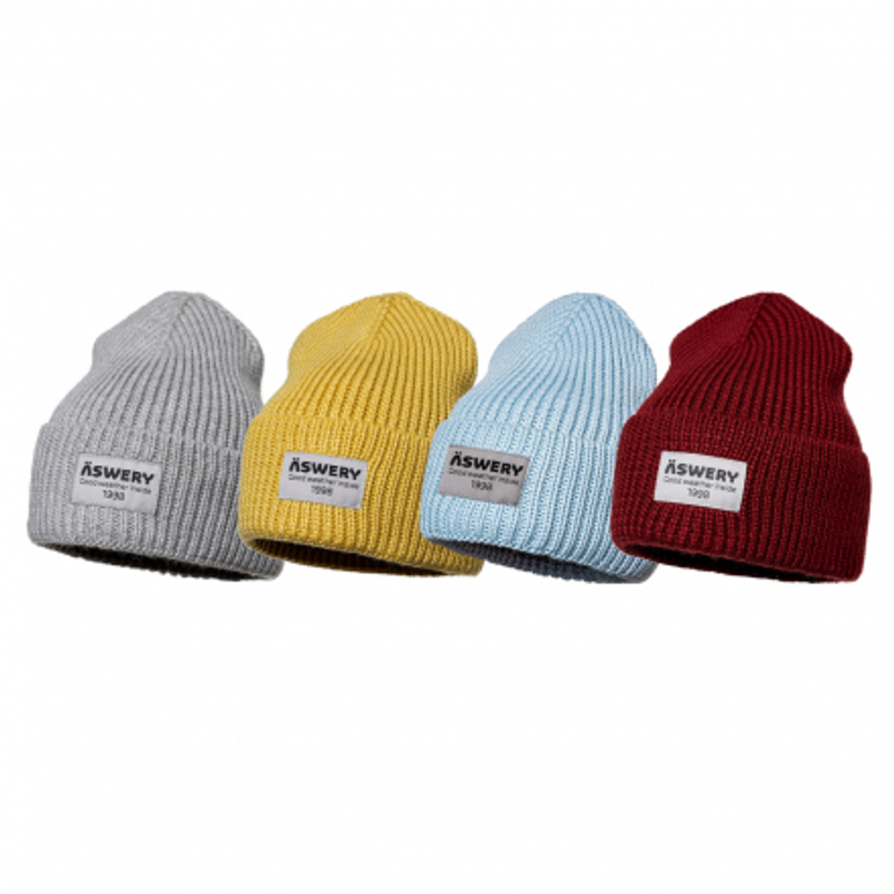 ШАПКА ASWERY ROCHY