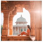 Thalgo MER DES INDES Скраб с Имбирём Ginger Exfoliating Scrub 270 г