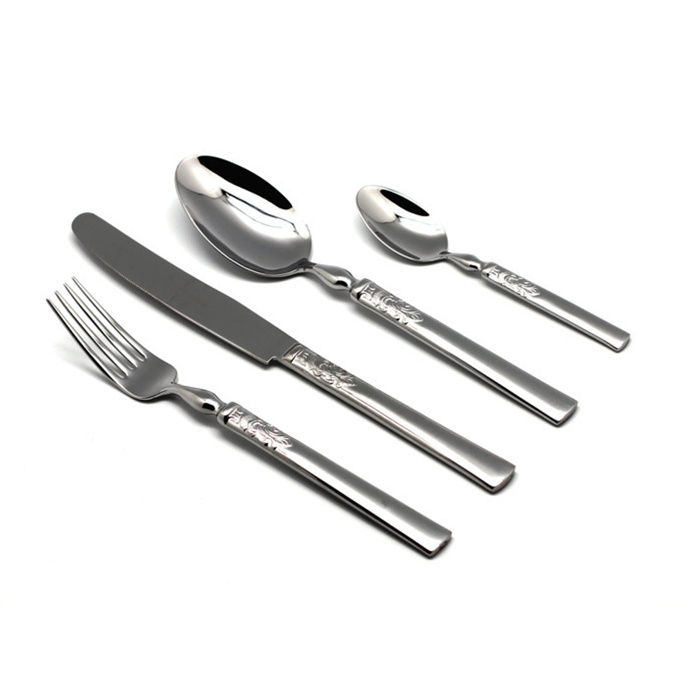 Набор столовых приборов на 12 персон 75 предметов Herdmar 1911