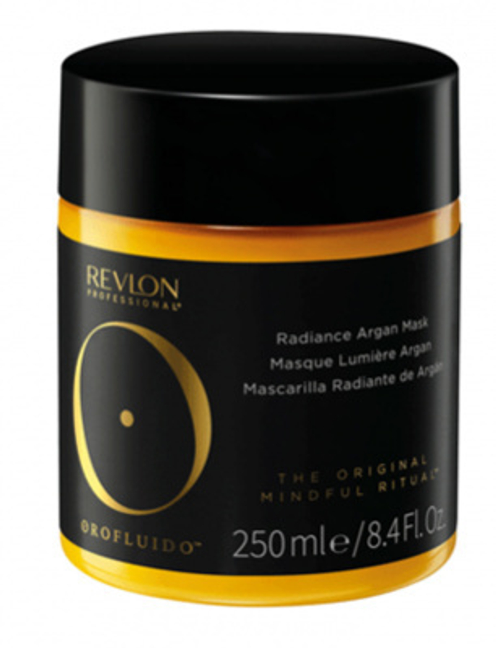 Маска для волос Revlon Professional Orofluido Mask 250мл