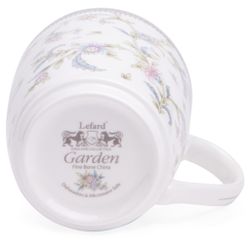 НАБОР КРУЖЕК LEFARD "GARDEN" 4 ШТ. 330 МЛ