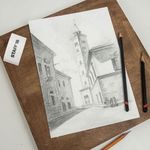 Ластик STAFF "College", 38х22х16 мм, в форме капли, цвет белый, 228070