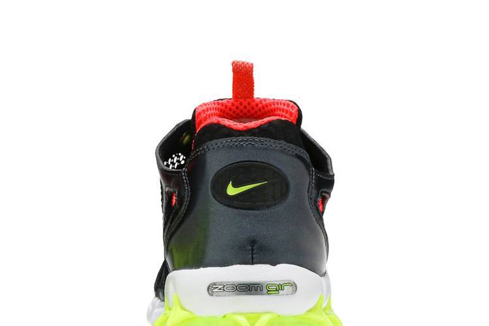 Кроссовки Nike Air Zoom Spiridon Cage 2 (Женская размерная сетка)