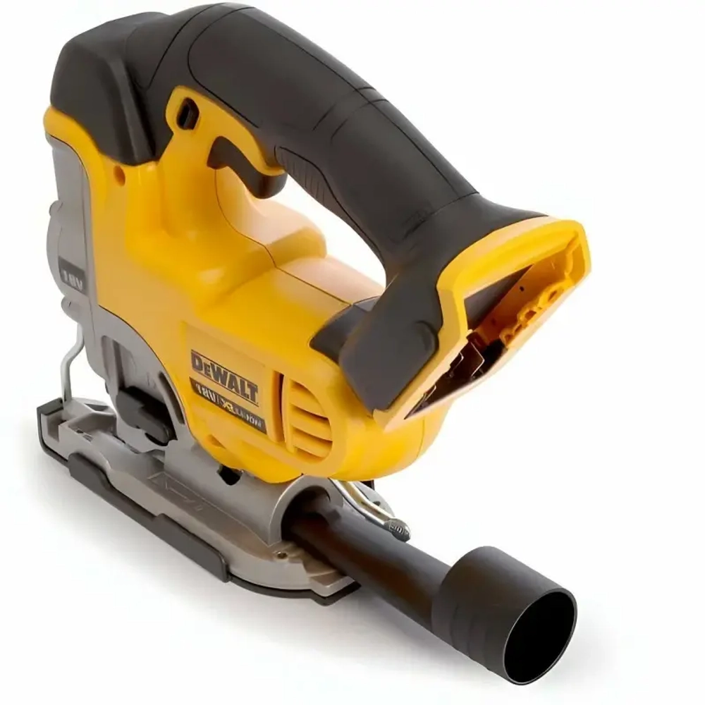 DeWalt DCS331N аккумуляторный лобзик (без АКБ и ЗУ)