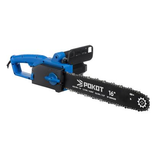 Пила цепная электрическая Рокот 1400Вт шина 40,5см