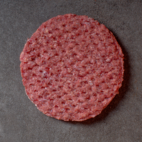 Котлеты Говяжьи с солью и перцем, кг