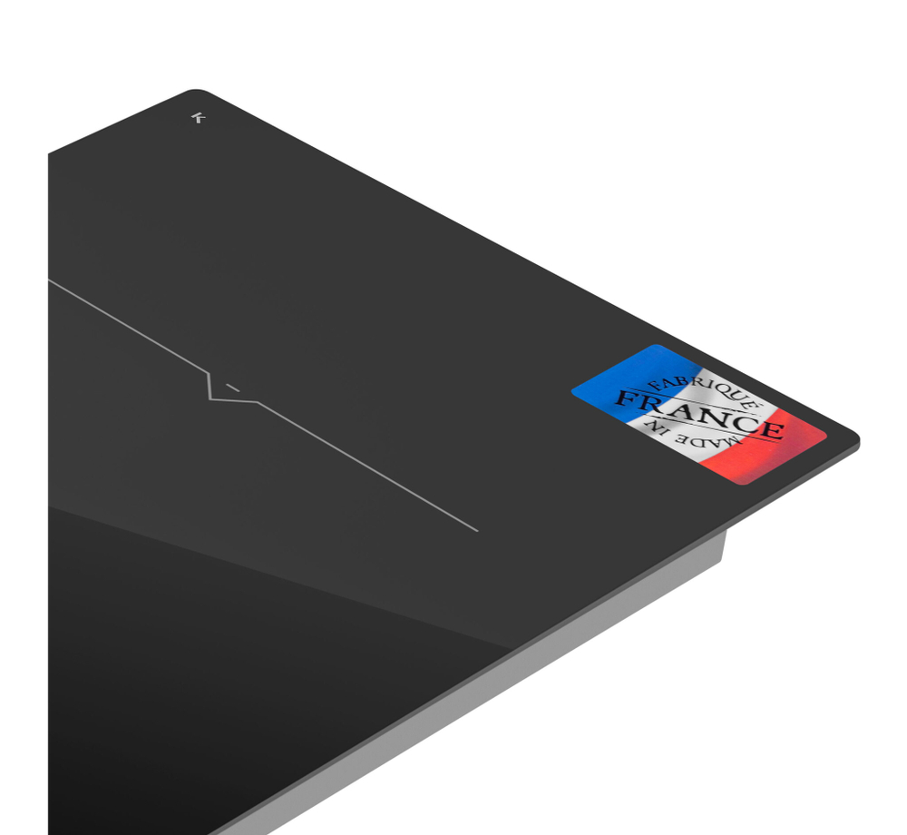 Индукционная варочная панель MAUNFELD MVI31.2HZ.2BT-BK фото 7