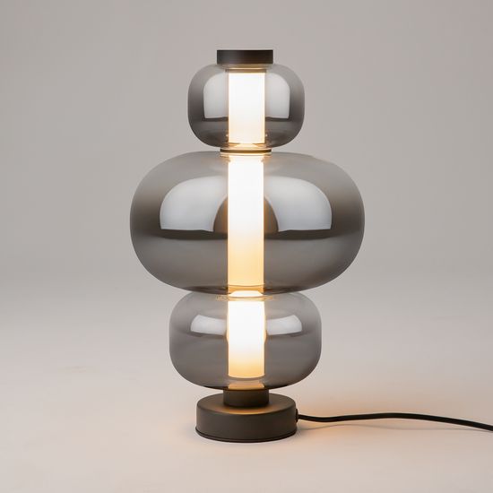 Настольный светильник Maytoni MOD364TL-L15B3K