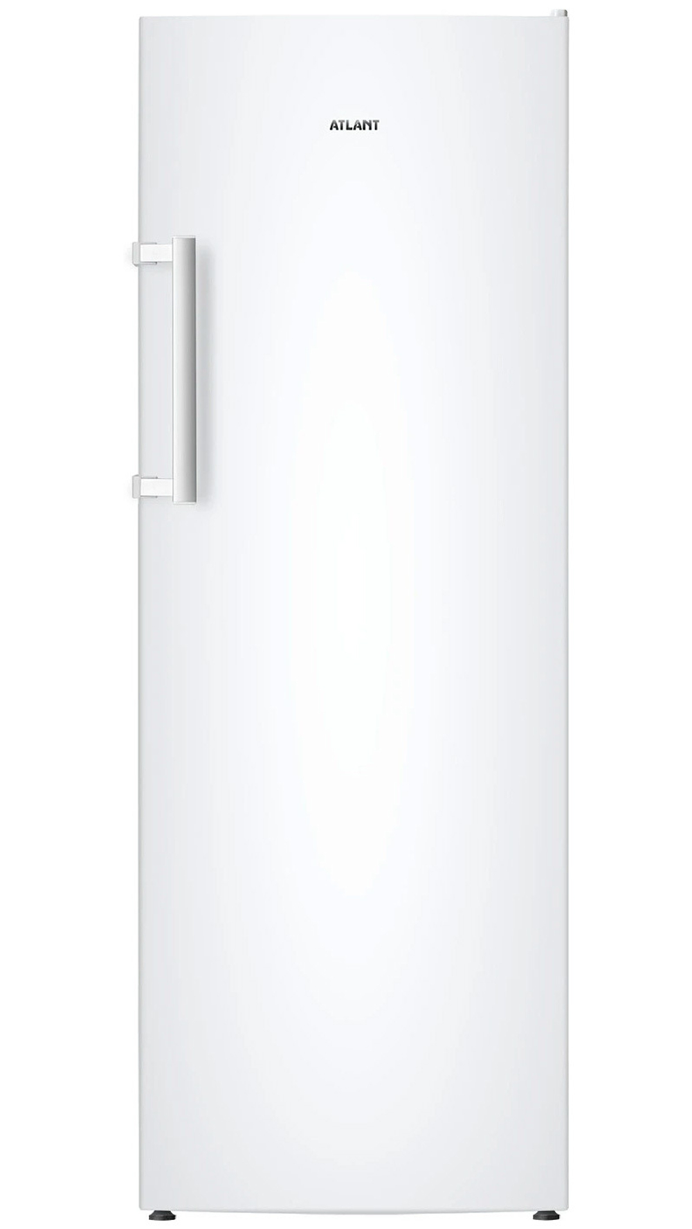 Морозильная камера Atlant M 7605-100 N белый