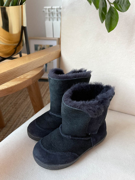 Сапоги Falcotto, 24