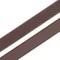 Резинка бретелечная кофе 25 мм (цв. 738), 612/25