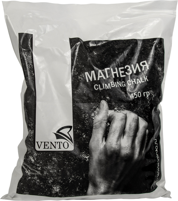 МАГНЕЗИЯ VENTO ПАКЕТ 450 Г