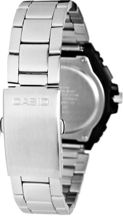 Часы Casio MWA-100HD-1AVEF