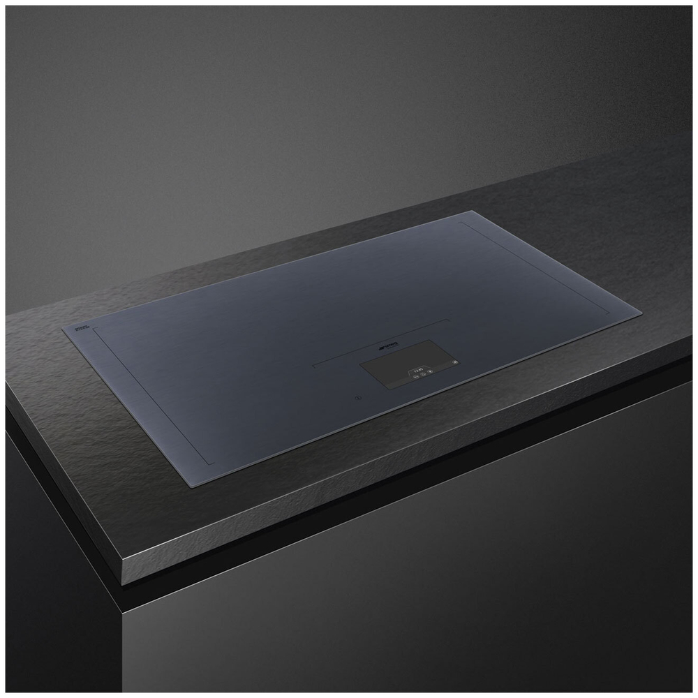 Электрическая варочная панель Smeg SIA1963DG