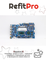 Материнская плата для ноутбука Lenovo ideapad 3-15IIL05 L81WE WIN i5-1035G1 MX330 2G 4G NT (5B20Y88167), оригинал