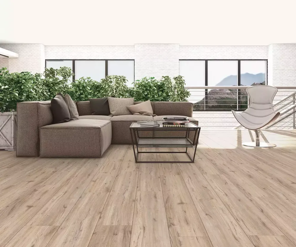 Adventure WR Дуб Виндзор, 2,030 м²