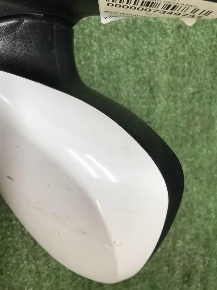 Зеркало левое Hyundai Elantra 5 MD (2010-2016) 8к.