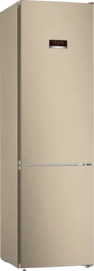 Двухкамерный холодильник Bosch KGN39XV20R