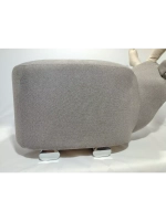 Мебельные ножки металлические под диван кресло тумбу комод