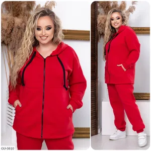 Костюм GU-0801 Фабрика Моды