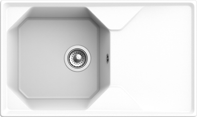 GranFest UNIQUE 840L Иней