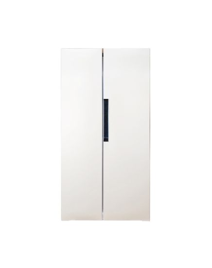 Холодильник DONfrost R-476 B белый