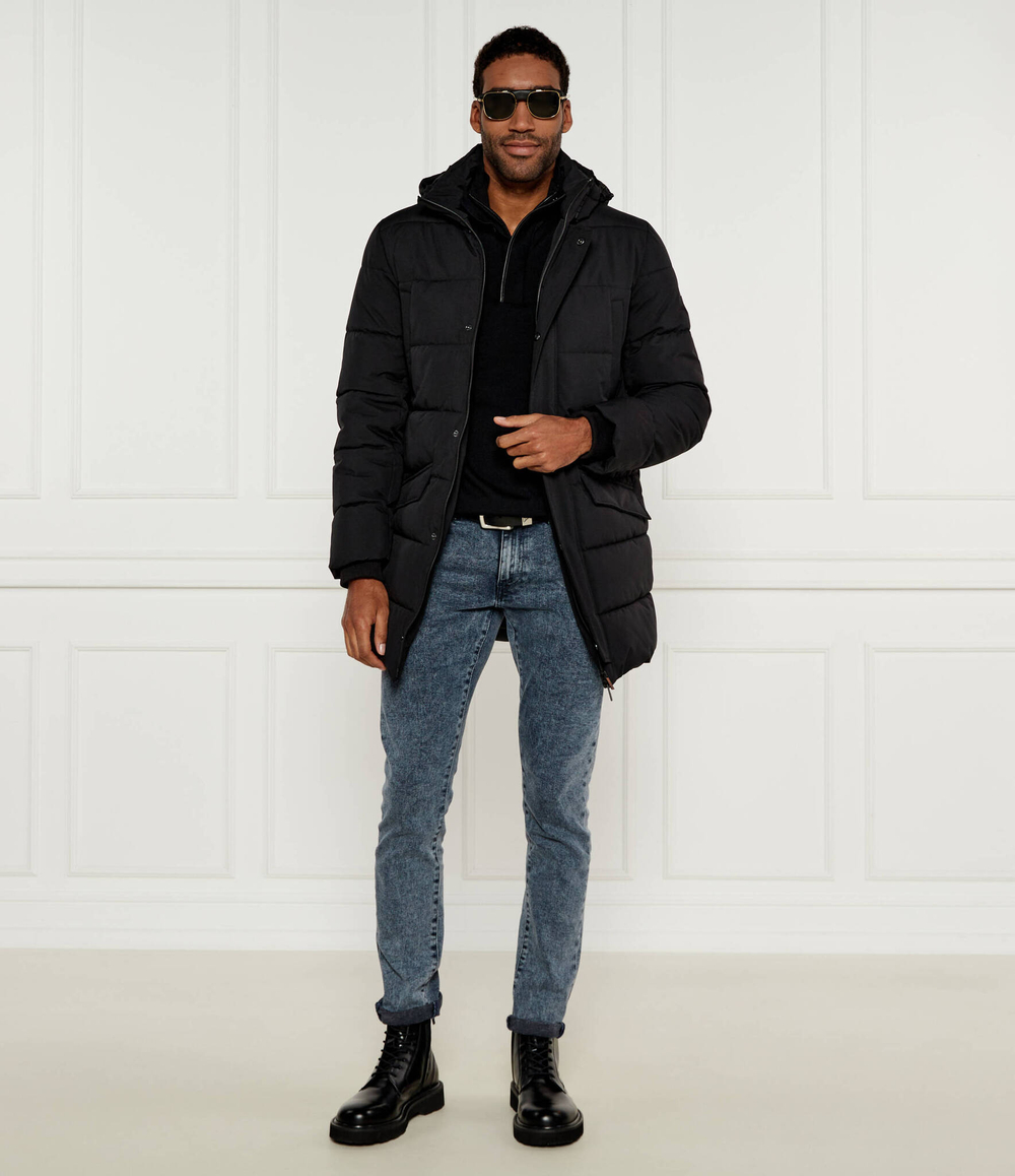 Куртка Karl Lagerfeld - черный(505035 544586)