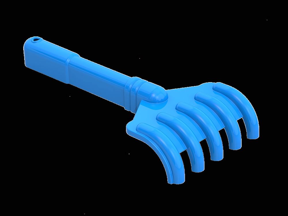 Грабли бол. (Нордпласт)