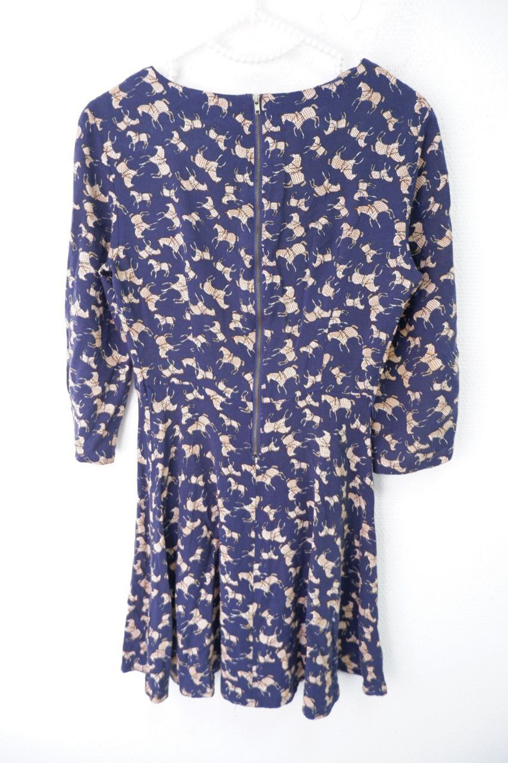 Платье Y.N.G. легкое 42 размер