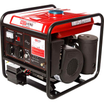 Бензиновый генератор инверторный открытого типа REDVERG RD-IG3500HE
