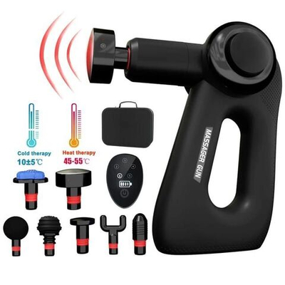 Пистолет массажный