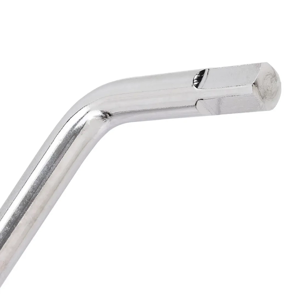 Ключ S-образный для масляных пробок 8х10мм Forsage F-9U0706