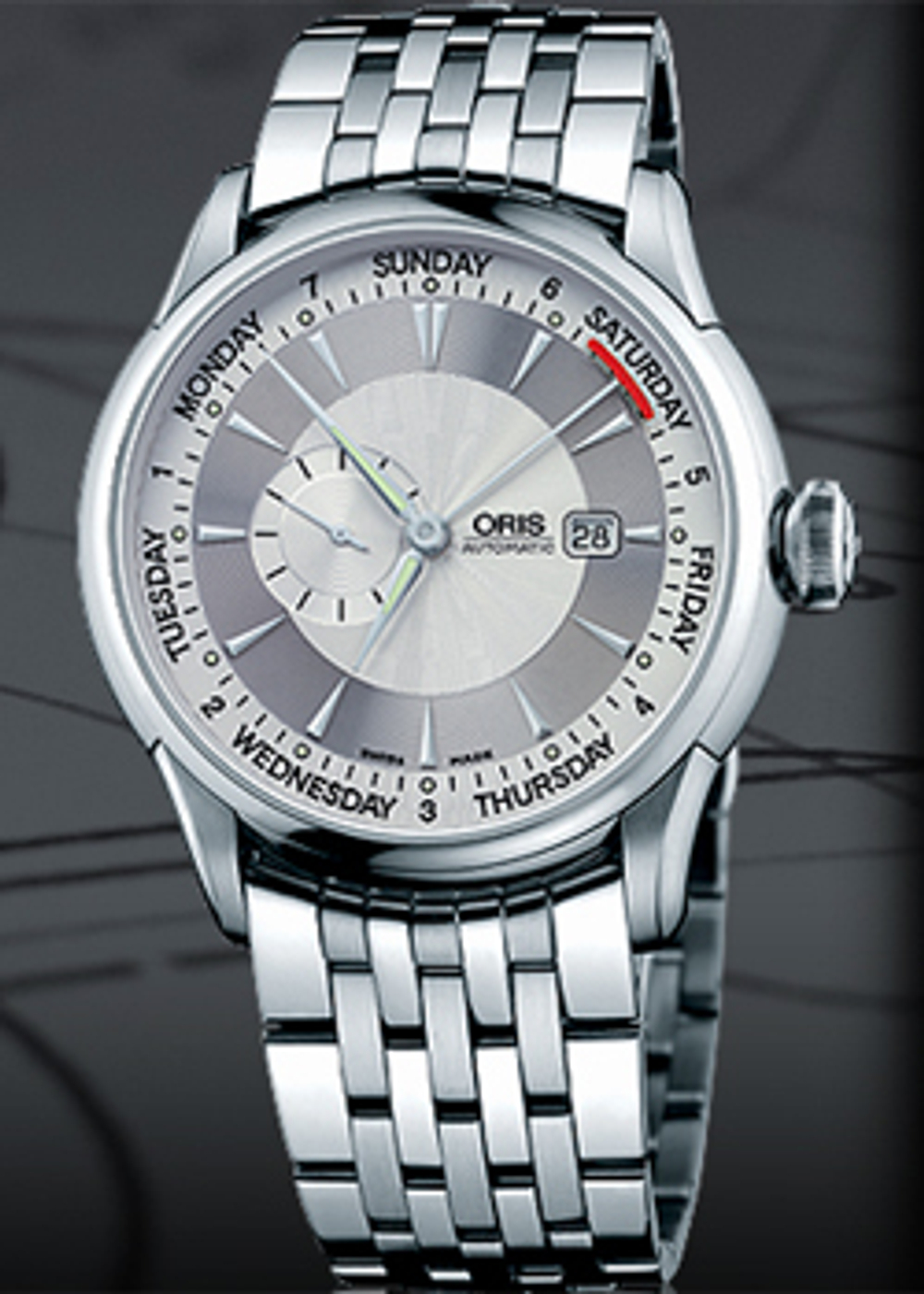 Oris 64575964051MB