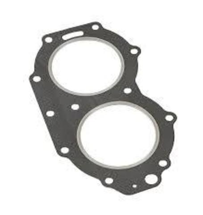 Прокладка головки цилиндров Yamaha 40лс (66T11181A100)