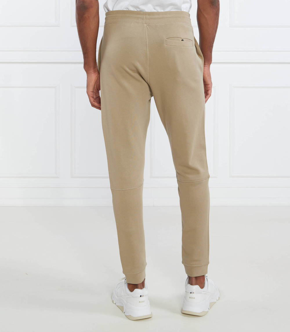 спортивные штаны sestart BOSS ORANGE - песочный(50468448)