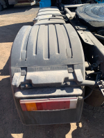 Shacman (Shaanxi) SX* 4x2 Седельный тягач SX418843381 (Дизельный, 12,5 л, 544 л.с., АТ)