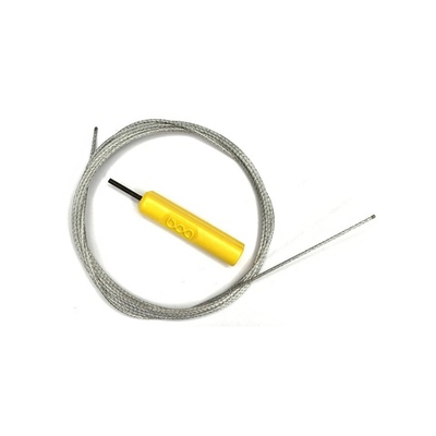 Тросик с отверткой HEAD 160 см. (All BOA boots)