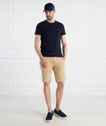 Футболка Tommy Hilfiger - темно-синий(MW0MW27539)