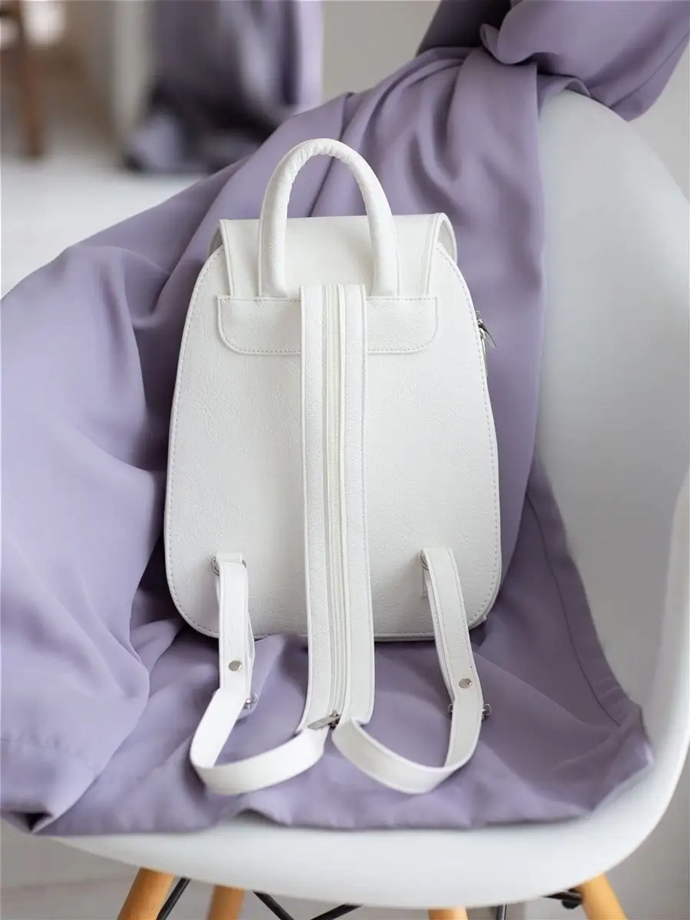 Рюкзак городской маленький