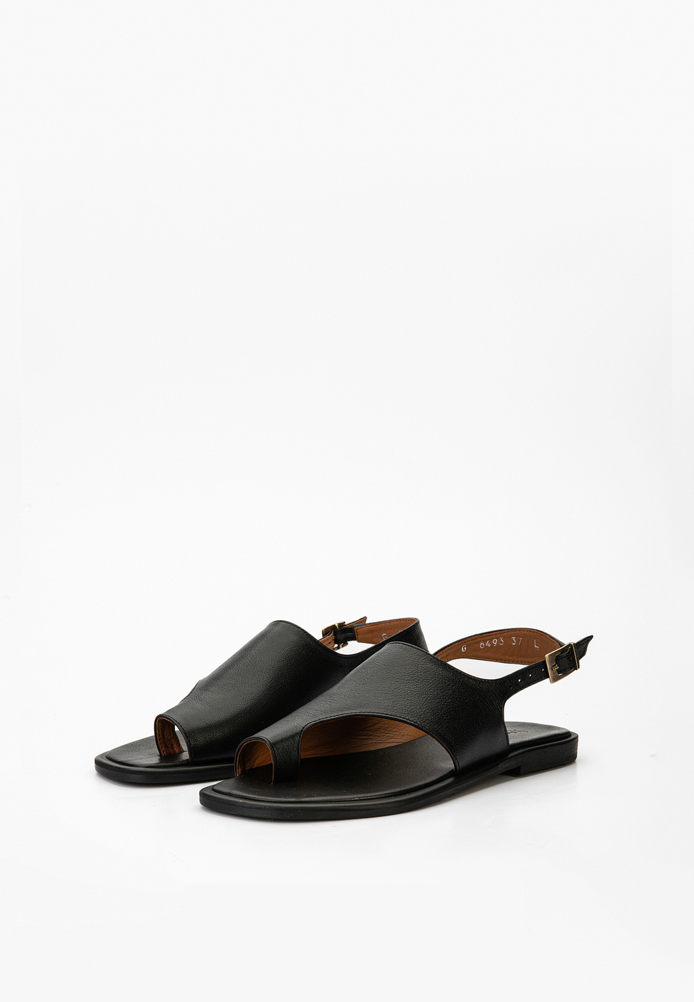 Сандалии // Medea // Black