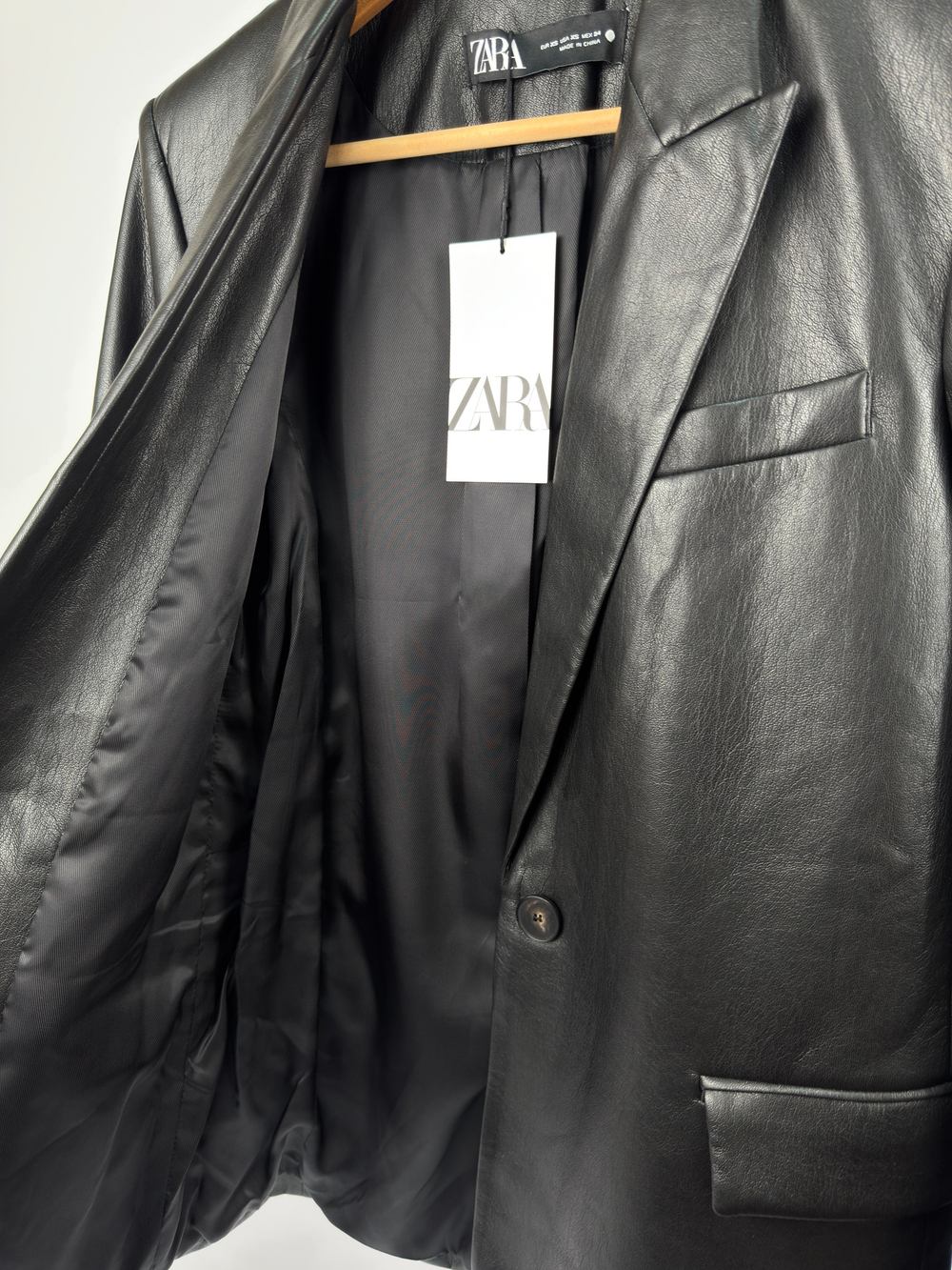 Жакет Zara