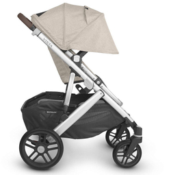 Коляска UPPAbaby Vista V2 2 в 1 Declan