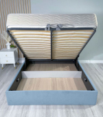 Tiffany 1 BASE Кровать 180 с подъемным механизмом