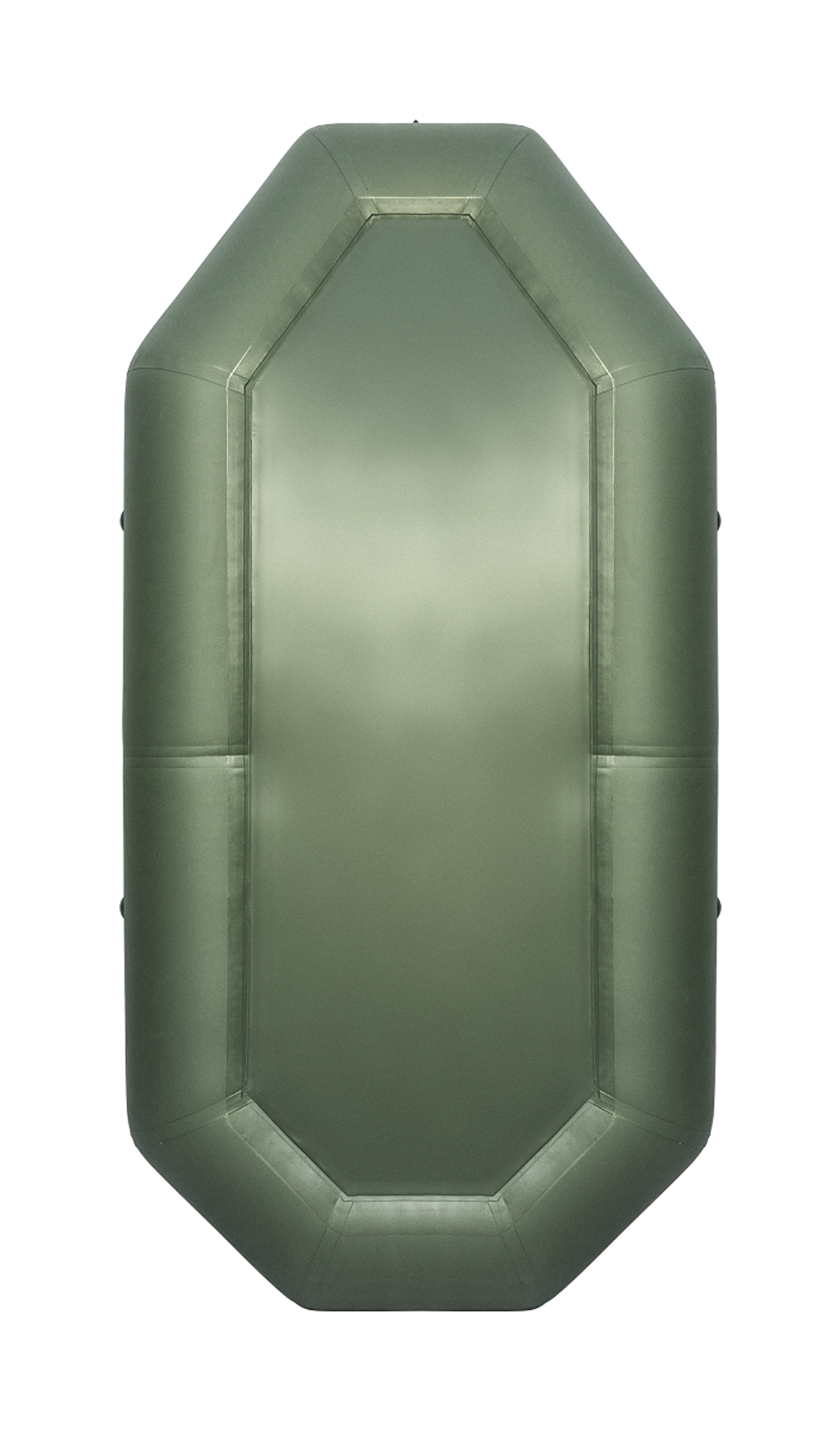 Аква оптима 240 (лодка ПВХ)